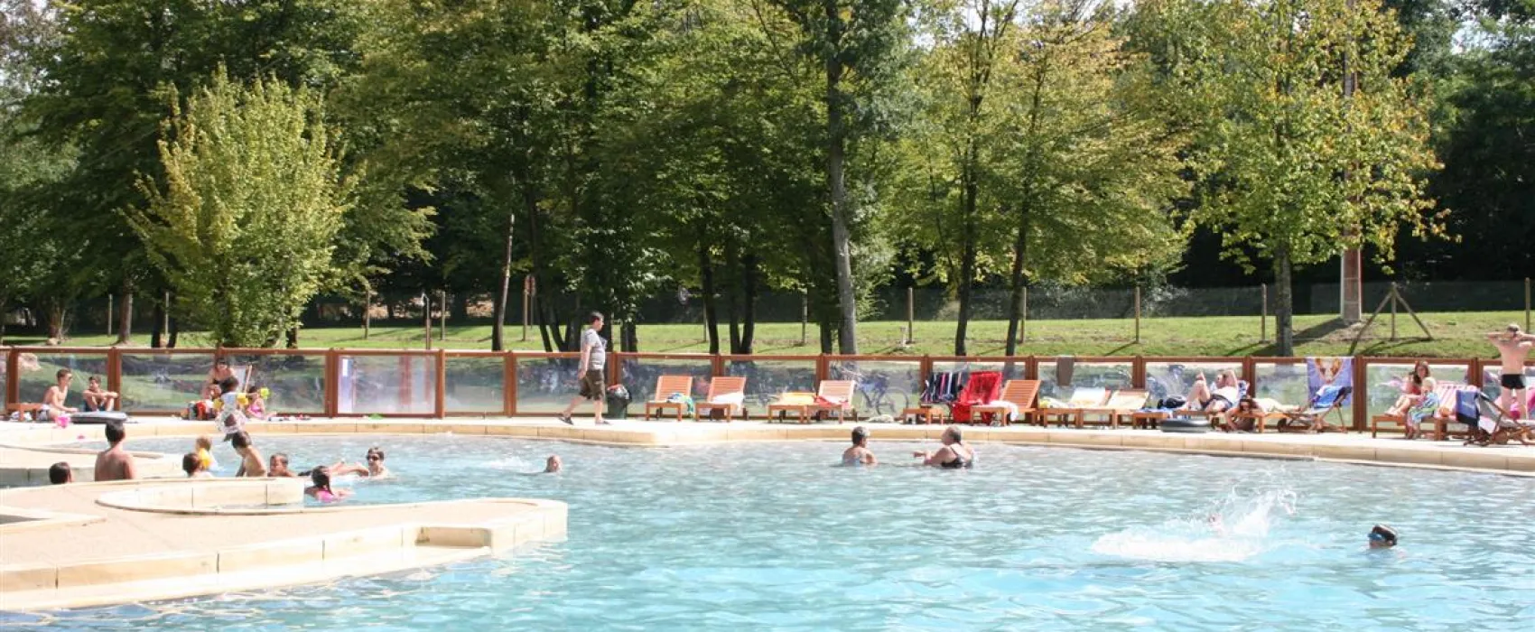 Yelloh! Village Nature et Cottages