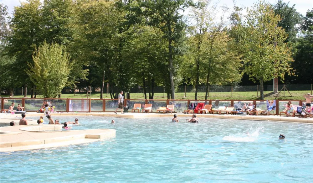 Yelloh! Village Nature et Cottages