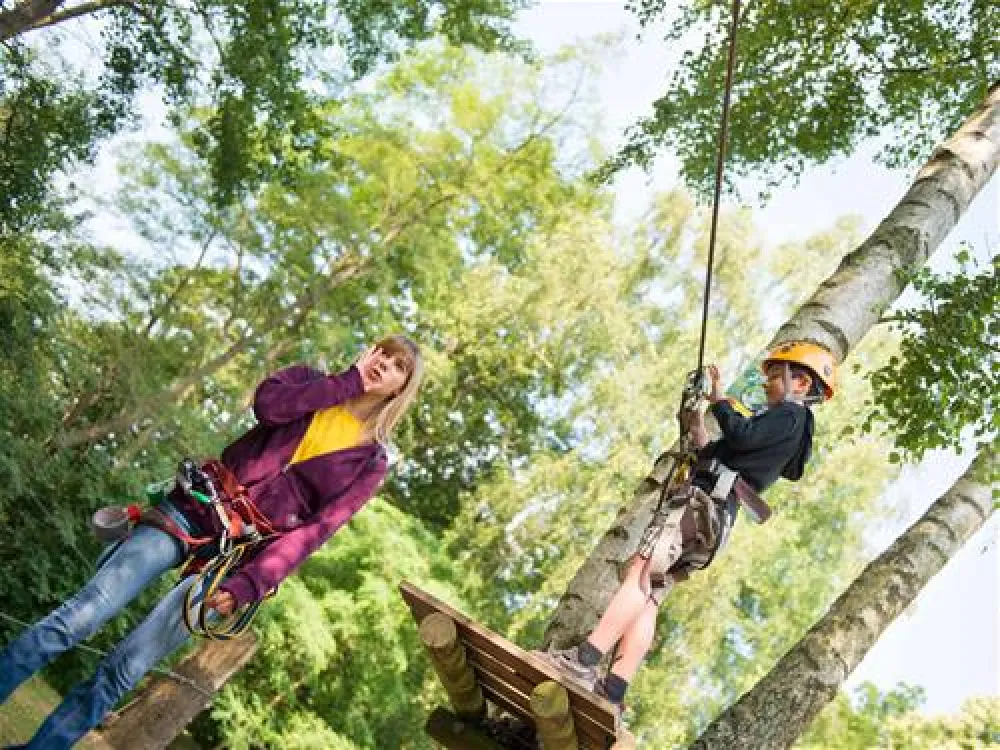 Yelloh! Village Nature et Cottages