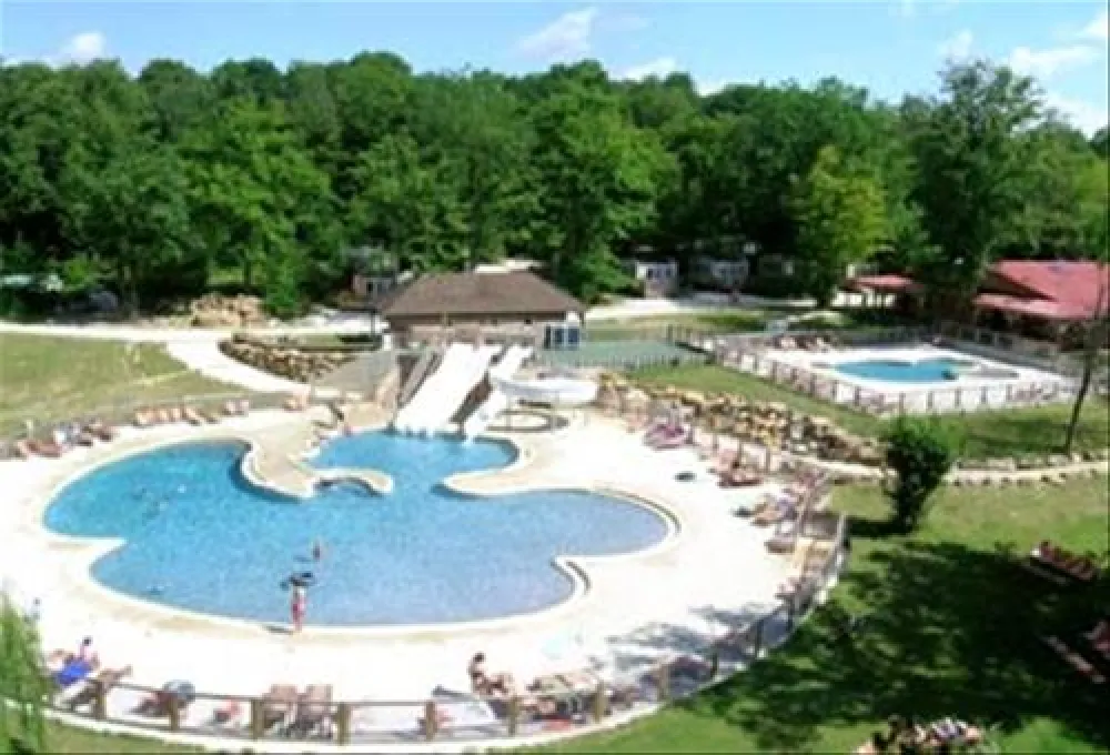 Yelloh! Village Nature et Cottages