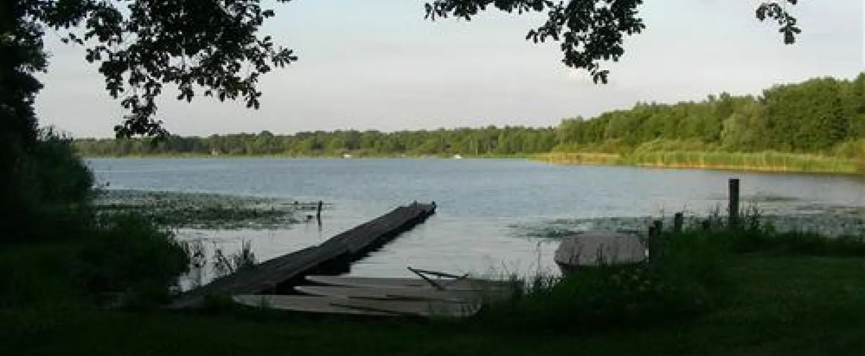 Naturcamping Halbinsel Raatsch