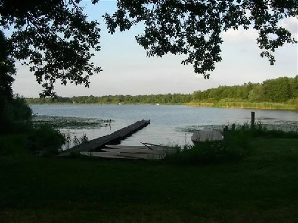 Naturcamping Halbinsel Raatsch