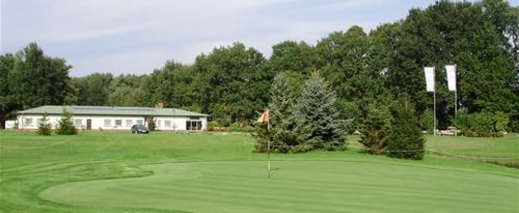 Naturcamping Halbinsel Raatsch