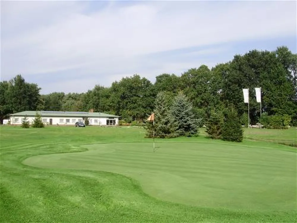 Naturcamping Halbinsel Raatsch