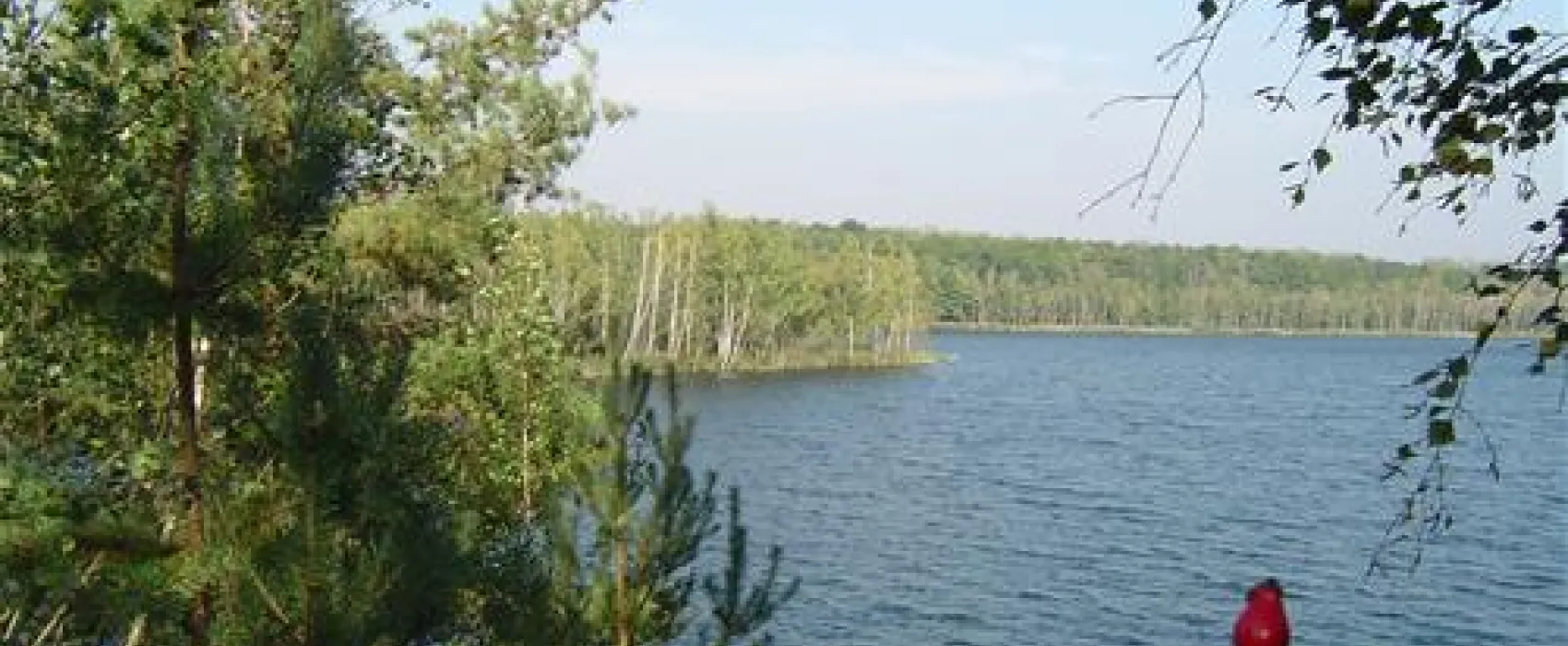 Campingplatz Sandersdorf