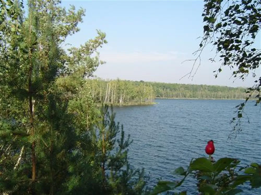 Campingplatz Sandersdorf