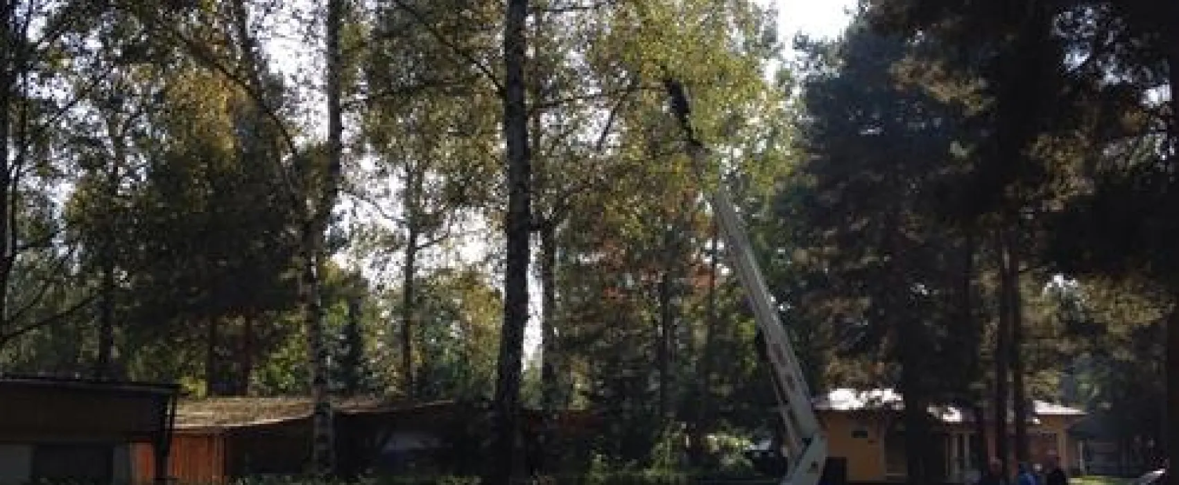 Campingplatz Sandersdorf