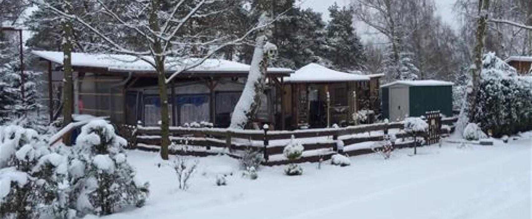 Campingplatz Sandersdorf