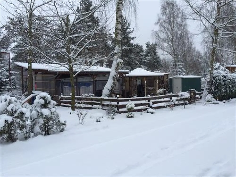 Campingplatz Sandersdorf