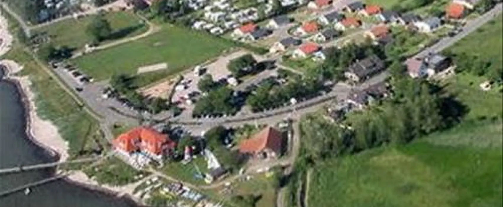 Camping Ostseestrand