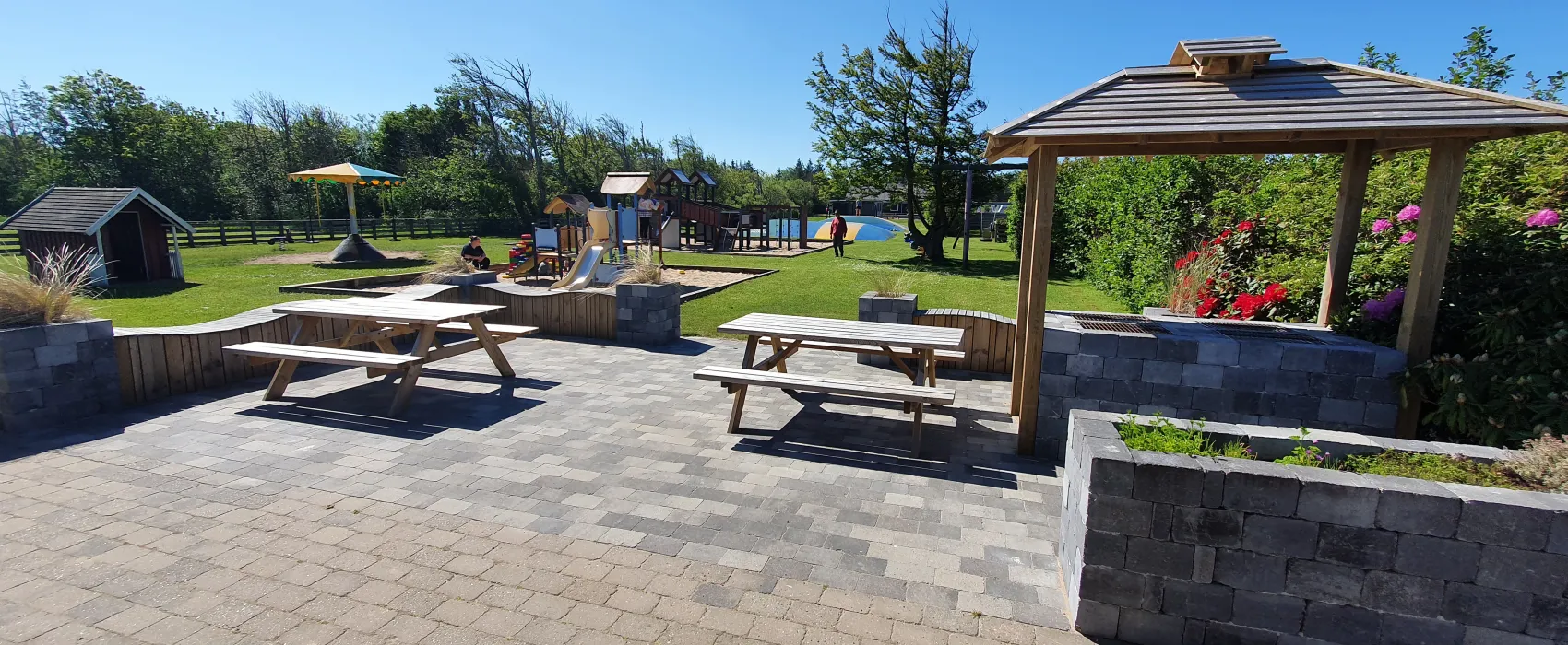 Tornby Strand Camping - Hirtshals