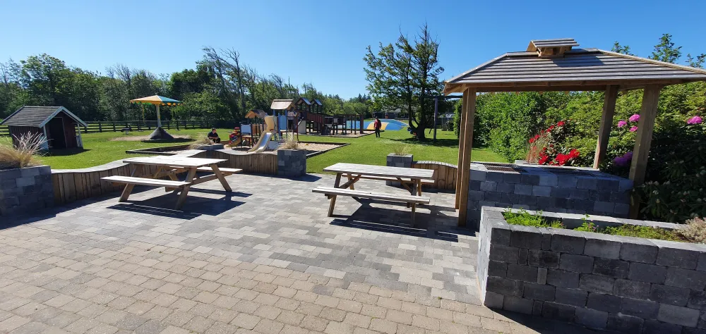 Tornby Strand Camping - Hirtshals