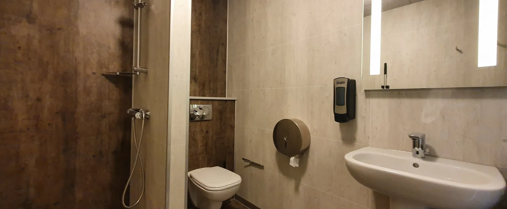 Tornby Strand Camping - Hirtshals