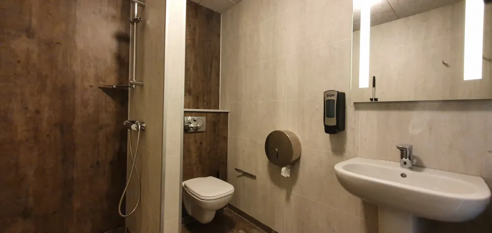 Tornby Strand Camping - Hirtshals