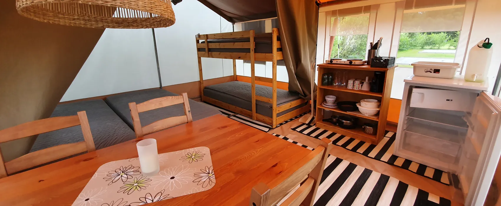 Tornby Strand Camping - Hirtshals