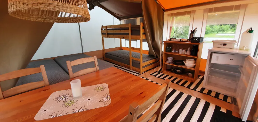 Tornby Strand Camping - Hirtshals