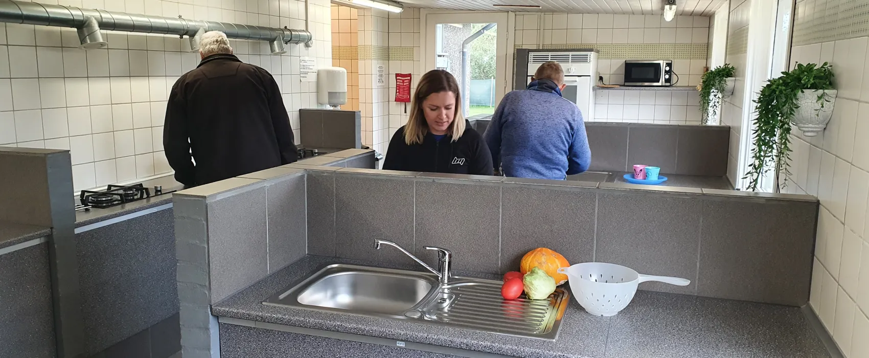 Tornby Strand Camping - Hirtshals