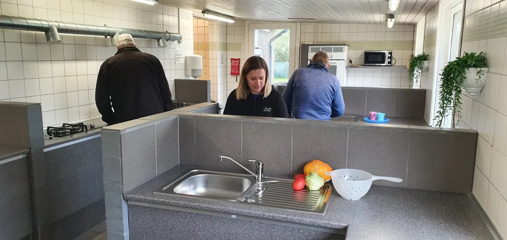 Tornby Strand Camping - Hirtshals