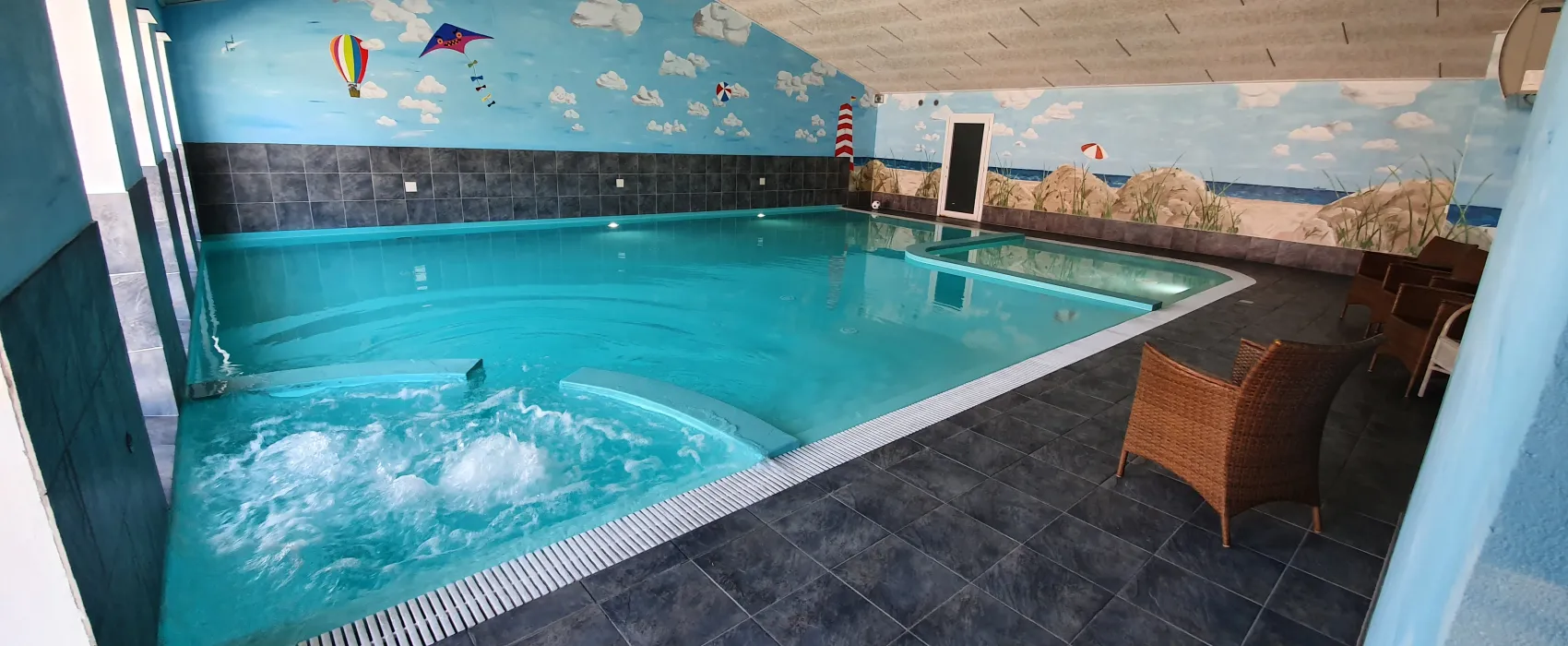 Tornby Strand Camping - Hirtshals