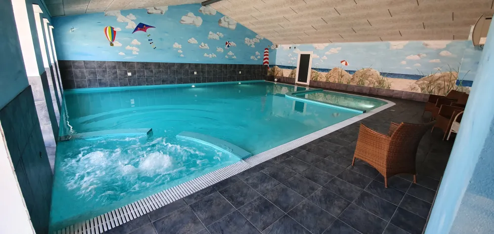 Tornby Strand Camping - Hirtshals