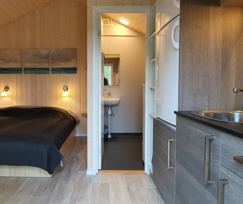 Tornby Strand Camping - Hirtshals