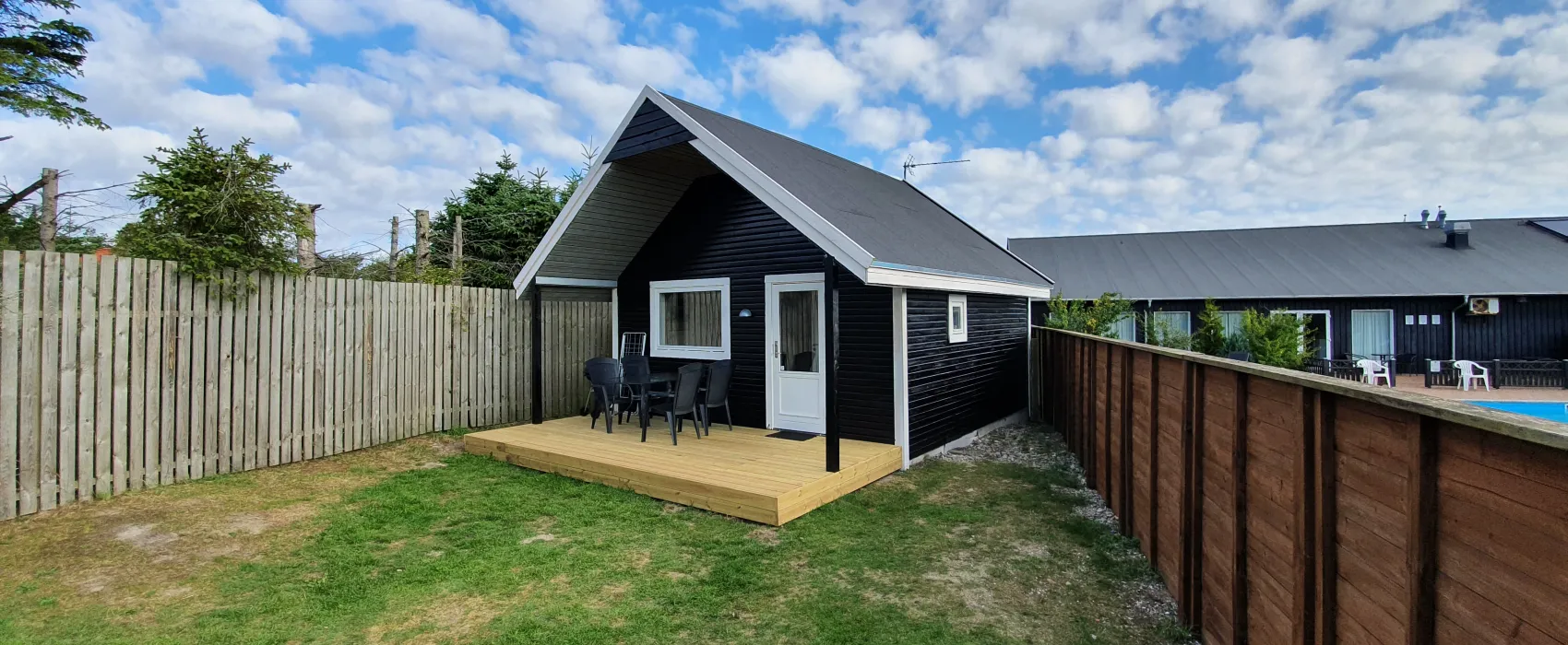 Tornby Strand Camping - Hirtshals