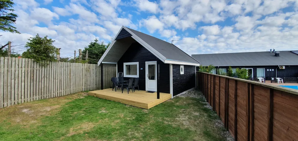 Tornby Strand Camping - Hirtshals