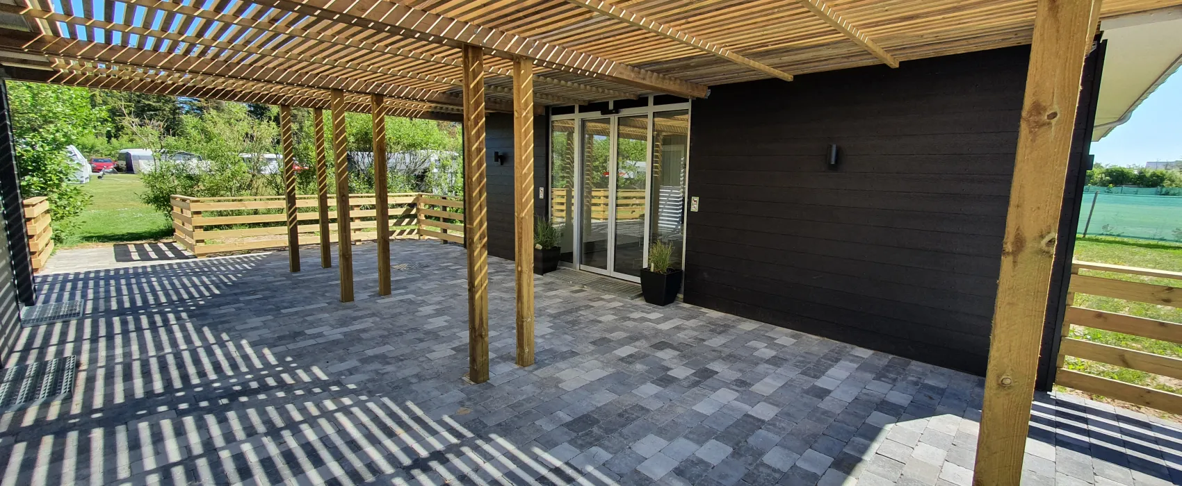 Tornby Strand Camping - Hirtshals