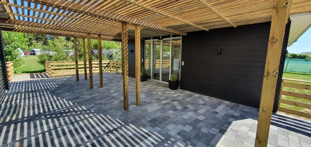 Tornby Strand Camping - Hirtshals