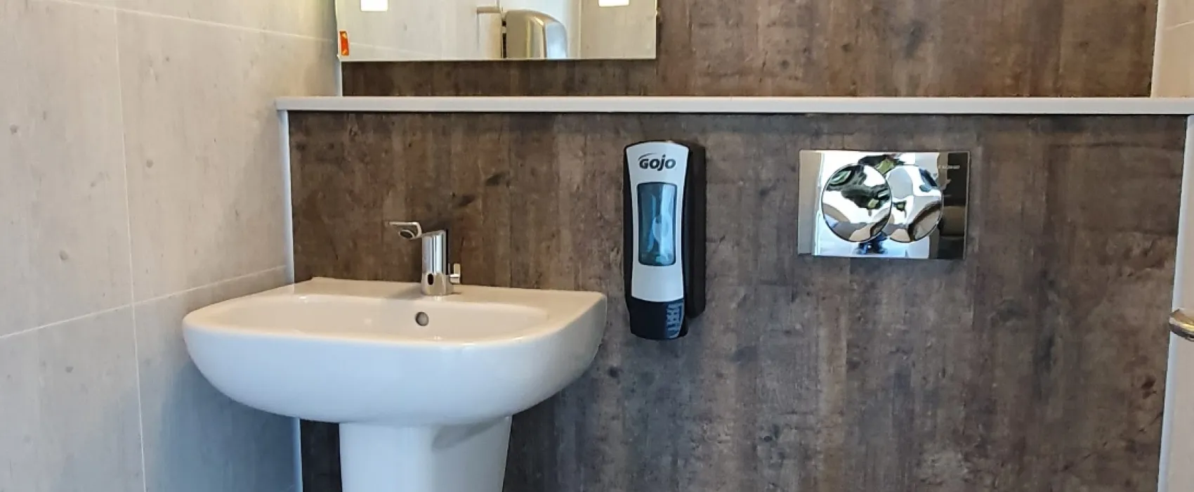 Tornby Strand Camping - Hirtshals