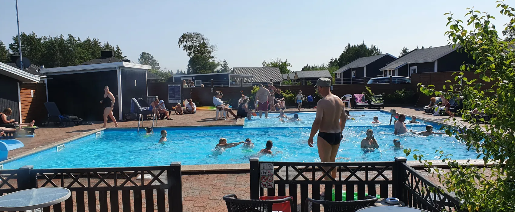 Tornby Strand Camping - Hirtshals