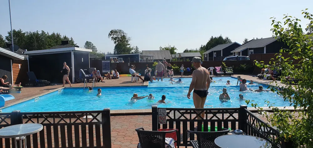 Tornby Strand Camping - Hirtshals