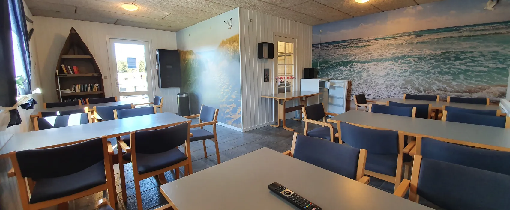 Tornby Strand Camping - Hirtshals