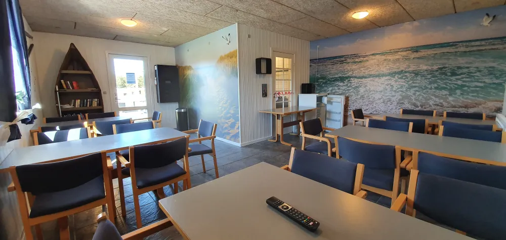 Tornby Strand Camping - Hirtshals