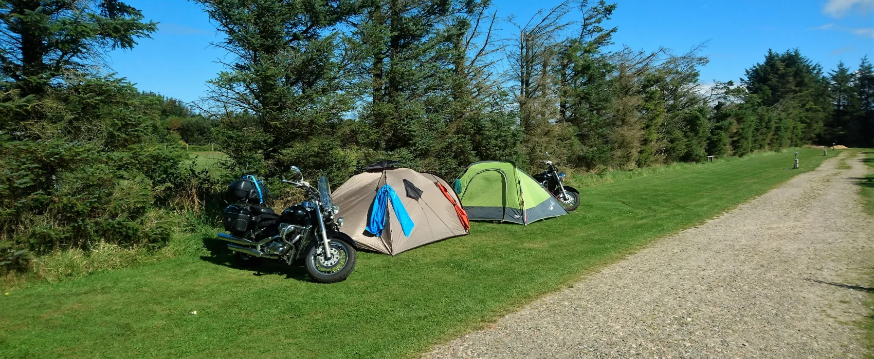 Tornby Strand Camping - Hirtshals