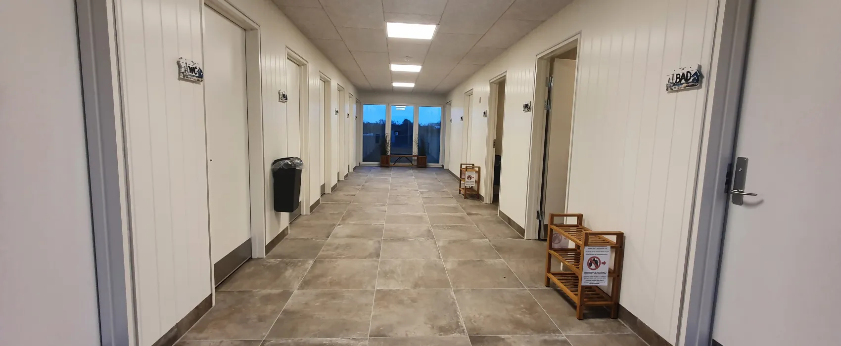 Tornby Strand Camping - Hirtshals