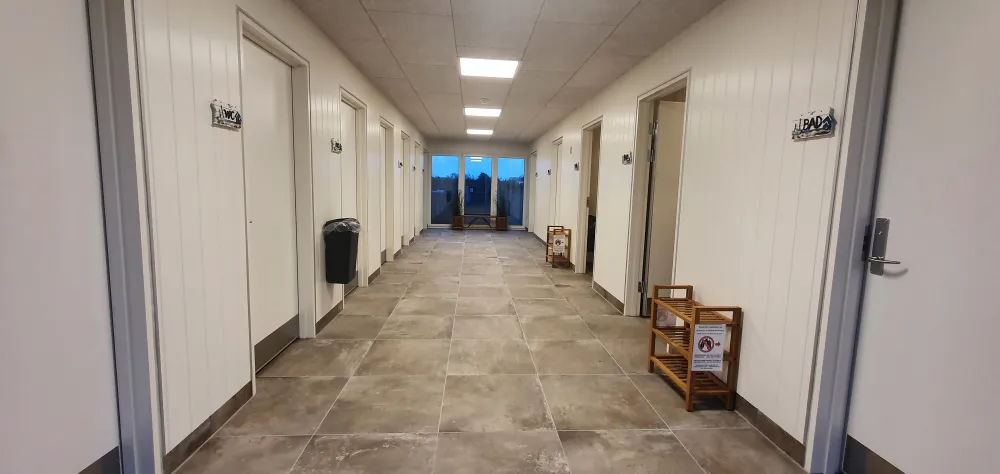 Tornby Strand Camping - Hirtshals