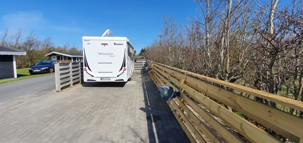 Tornby Strand Camping - Hirtshals