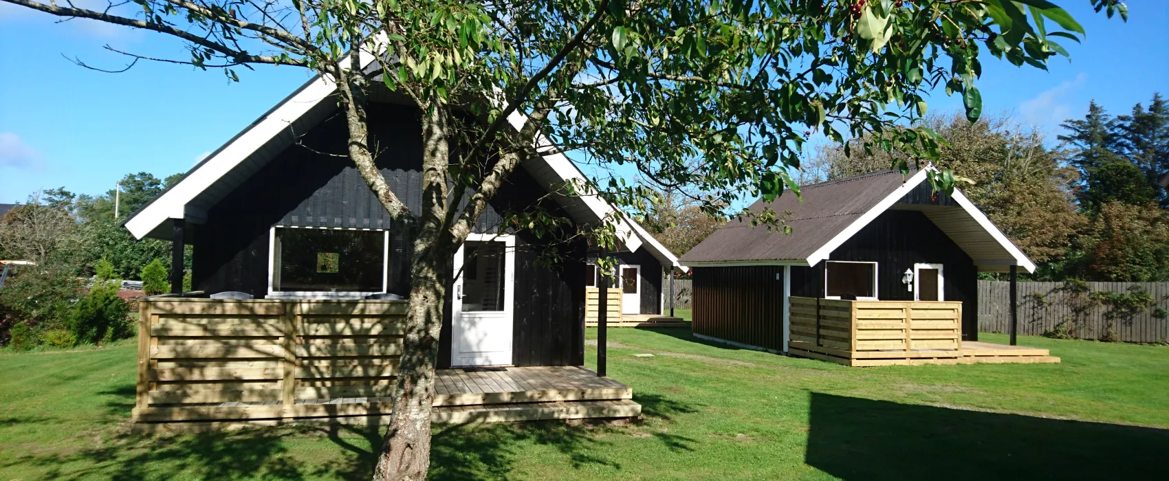 Tornby Strand Camping - Hirtshals