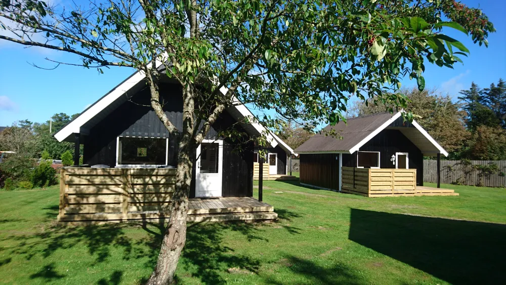 Tornby Strand Camping - Hirtshals