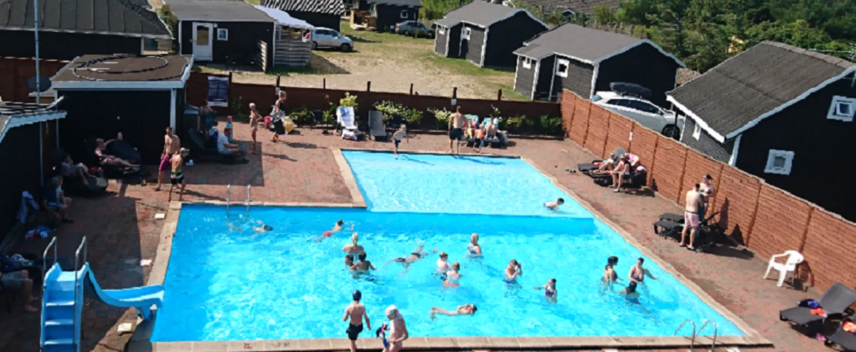 Tornby Strand Camping - Hirtshals