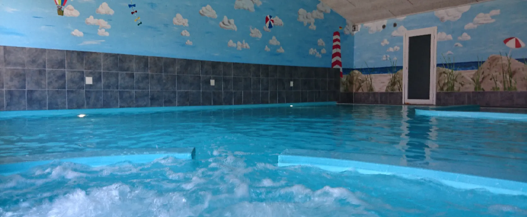 Tornby Strand Camping - Hirtshals