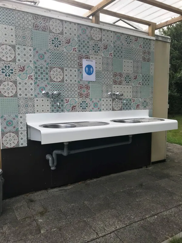 Recreatiebedrijf De Weyde Blick