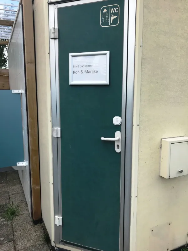 Recreatiebedrijf De Weyde Blick