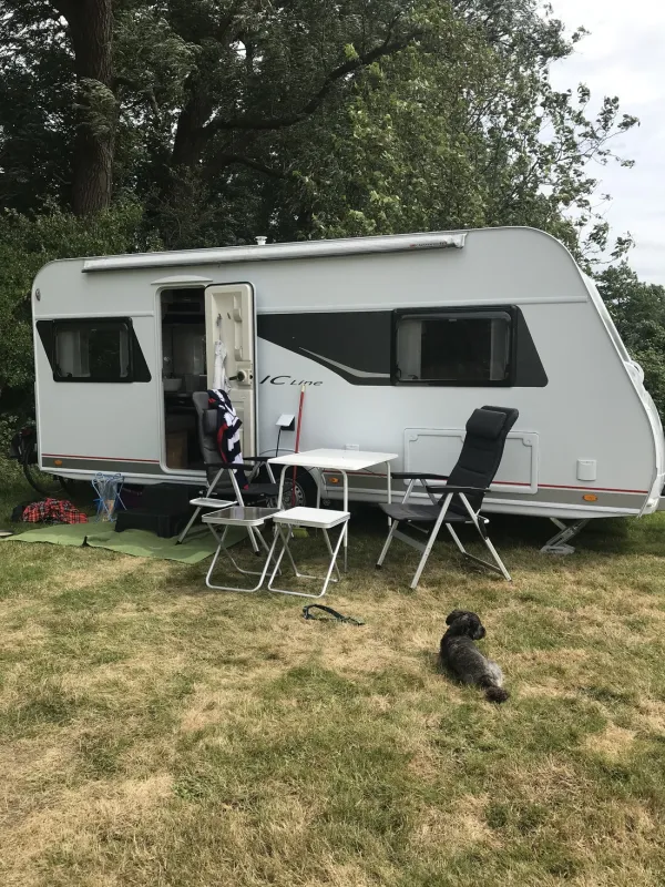 Recreatiebedrijf De Weyde Blick