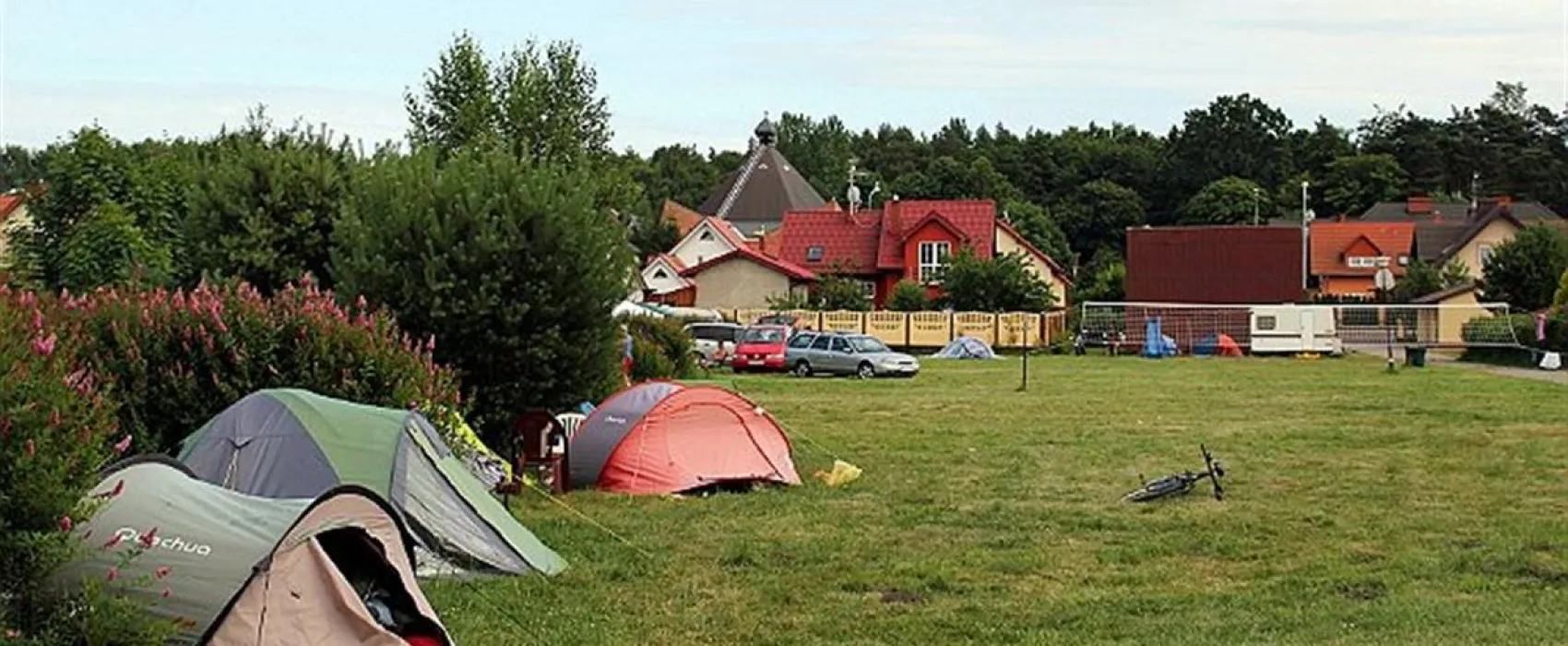 Camping Morski