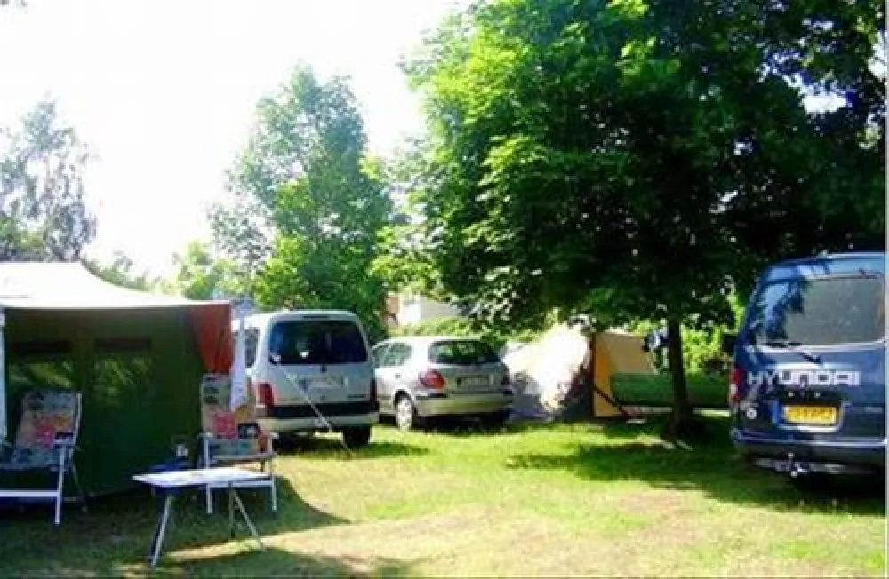 Camping Morski