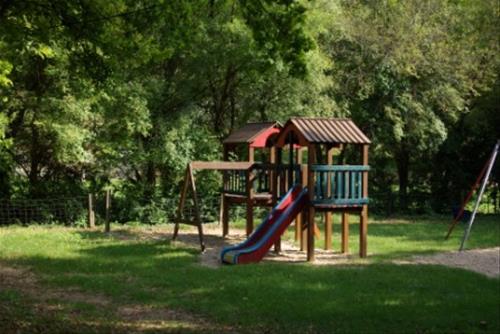 Camping du Ruisseau du Treil photo 4
