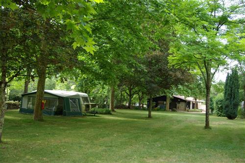 Camping du Ruisseau du Treil photo 5