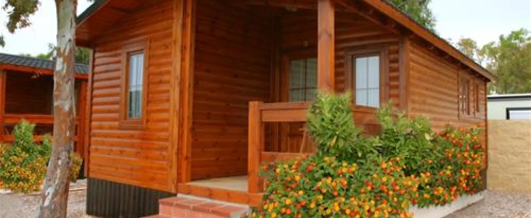 Camping Devesa Gardens